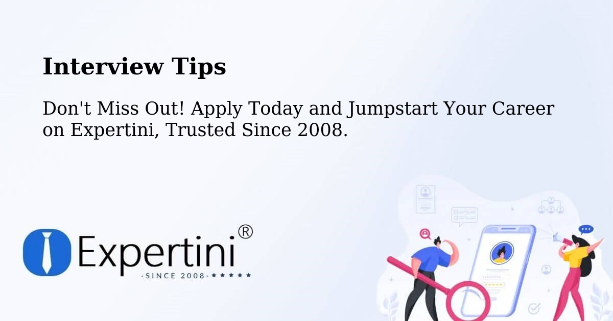 Interview Tips & Techniques for Job Seekers – Karmi’El - Karmi’El, Israel Jobs Expertini